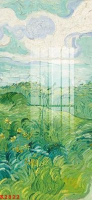 File tranh File gốc in tranh tổng hợp K2822 (file gốc) chuẩn màu in