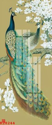 File gốc File gốc in tranh tổng hợp K28244 (ảnh chi tiết) để in trần