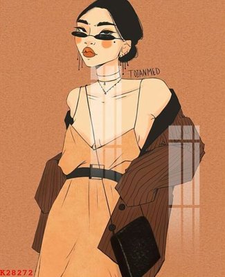 Tải file File gốc in tranh tổng hợp K28272 (gốc) in tranh tráng gương