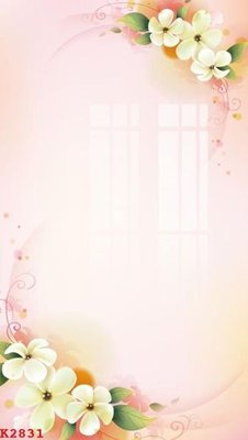 File in ấn File gốc in tranh tổng hợp K2831 (bản gốc) chất lượng cao