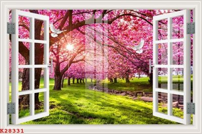 File gốc File gốc in tranh tổng hợp K28331 (PNG) không nền chất lượng