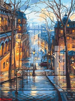 File gốc File gốc in tranh tổng hợp K28348 (in lụa) tranh mã đáo