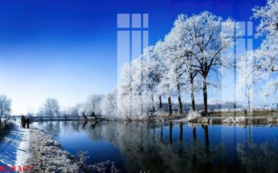 File in trần File gốc in tranh tổng hợp K28367 (bản gốc) trời sao