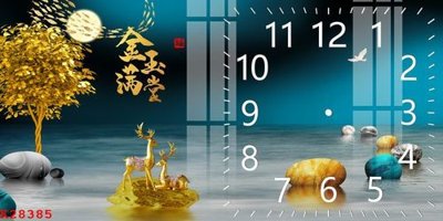 File ảnh File gốc in tranh tổng hợp K28385 (gốc) in biển hiệu