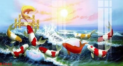 Tải file File gốc in tranh tổng hợp K2841 (ảnh gốc) file TIFF