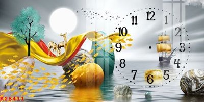 File tranh gốc File gốc in tranh tổng hợp K28411 (bản quyền) Filetranh.com