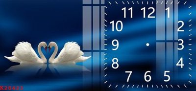 File gốc File gốc in tranh tổng hợp K28423 (in lụa) tranh phong thủy