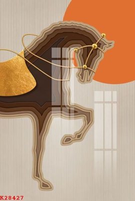 File tranh File gốc in tranh tổng hợp K28427 (bản gốc) in lụa 5D