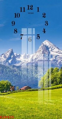 Download file File gốc in tranh tổng hợp K28435 (gốc) in mica đèn LED