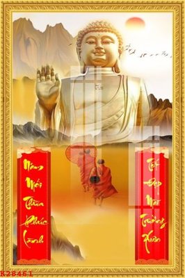 File ảnh File gốc in tranh tổng hợp K28461 (gốc) in biển hiệu