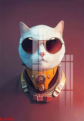 File ảnh gốc File gốc in tranh tổng hợp K28515 không vỡ nét