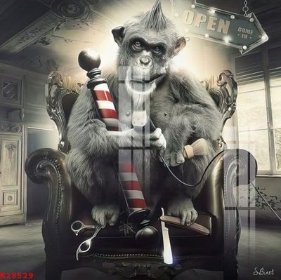 File ảnh gốc File gốc in tranh tổng hợp K28529 không vỡ nét