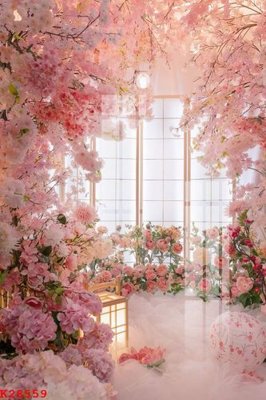 File gốc File gốc in tranh tổng hợp K28559 (in tráng gương) hiện đại