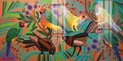 File in ấn File gốc in tranh tổng hợp K28566 (bản gốc) cao cấp