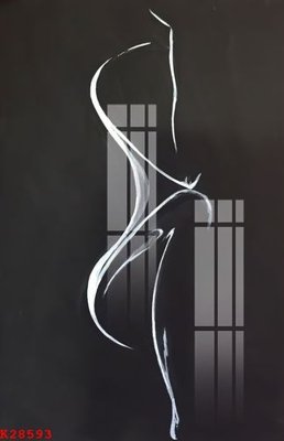 File gốc File gốc in tranh tổng hợp K28593 (thiết kế) độc quyền