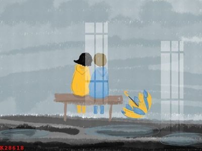 Tệp tin gốc File gốc in tranh tổng hợp K28618 (dùng cho in) File gốc in tranh tổng hợp K28618