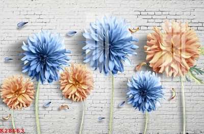 File tranh gốc PSD File gốc in tranh tổng hợp K28663 còn nguyên layer