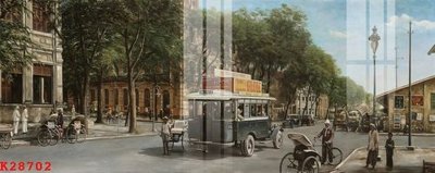 Tải file File gốc in tranh tổng hợp K28702 (PSD) cho in tranh kính