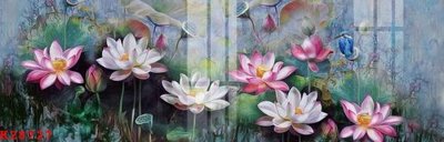 File PSD File gốc in tranh tổng hợp K28727 (gốc) cho designer