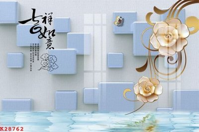 File tranh trang trí File gốc in tranh tổng hợp K28762 (file gốc)