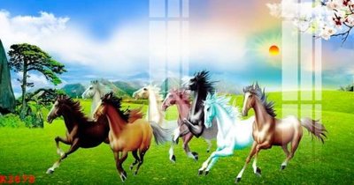 File in trần File gốc in tranh tổng hợp K2878 (file gốc) hoa văn 3D