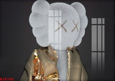 Chi tiết file ảnh File gốc in tranh tổng hợp K28780 sắc nét