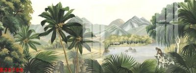 File gốc File gốc in tranh tổng hợp K28788 (in 3D) nghệ thuật