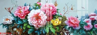 File tranh File gốc in tranh tổng hợp K28792 (bản gốc) treo tường