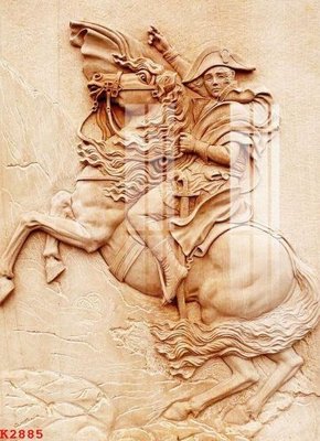 File gốc File gốc in tranh tổng hợp K2885 (in 3D) cho trang trí