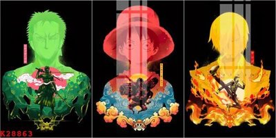 Download file File gốc in tranh tổng hợp K28863 (gốc) in mica đèn LED