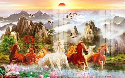 File tranh File gốc in tranh tổng hợp K28896 (ảnh gốc) in trần nhà