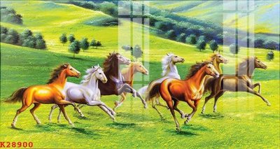 File gốc in ấn File gốc in tranh tổng hợp K28900 chuẩn màu CMYK