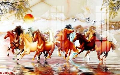 File gốc File gốc in tranh tổng hợp K2895 (PNG) chất lượng cao