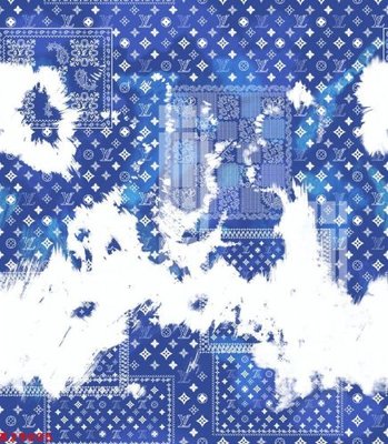 File gốc File gốc in tranh tổng hợp K29005 (chủ đề hiện đại) trang trí