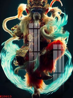 Tải file File gốc in tranh tổng hợp K29013 (gốc) làm file in ấn