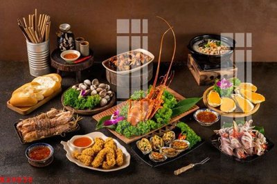 File gốc File gốc in tranh tổng hợp K29038 (vector) cho in ấn