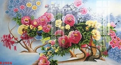 File gốc File gốc in tranh tổng hợp K2904 (ảnh chi tiết) để in ấn