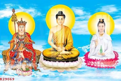 File gốc File gốc in tranh tổng hợp K29069 (dành cho trang trí nội thất)