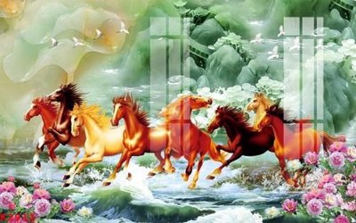 Tải file File gốc in tranh tổng hợp K2911 (ảnh gốc) file AI/EPS