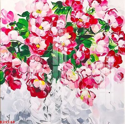 Mua file gốc File gốc in tranh tổng hợp K29148 (chất lượng) tại Filetranh.com