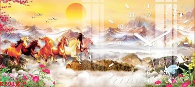 File tranh File gốc in tranh tổng hợp K2917 (file gốc) chuẩn màu in