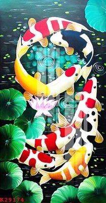 Tải file gốc File gốc in tranh tổng hợp K29174 (để in lụa)