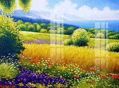 File ảnh File gốc in tranh tổng hợp K29176 (gốc) in standee