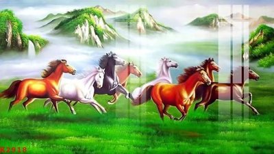 Tải file File gốc in tranh tổng hợp K2918 (gốc) chủ đề hoa sen