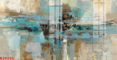 File gốc File gốc in tranh tổng hợp K29192 (in 3D) nghệ thuật