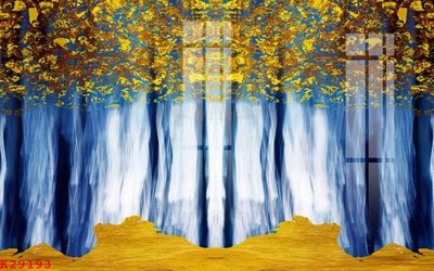 Mua file gốc File gốc in tranh tổng hợp K29193 (PSD) tại Filetranh.com