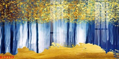 File gốc File gốc in tranh tổng hợp K29199 (in lụa) hoa văn cổ điển