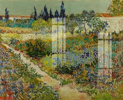 File gốc File gốc in tranh tổng hợp K29202 cho in ấn và thiết kế