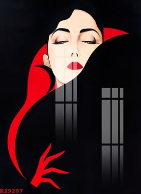 Tệp tin gốc File gốc in tranh tổng hợp K29207 (chất lượng) File gốc in tranh tổng hợp K29207