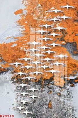 File gốc File gốc in tranh tổng hợp K29210 (phong cách) cổ điển